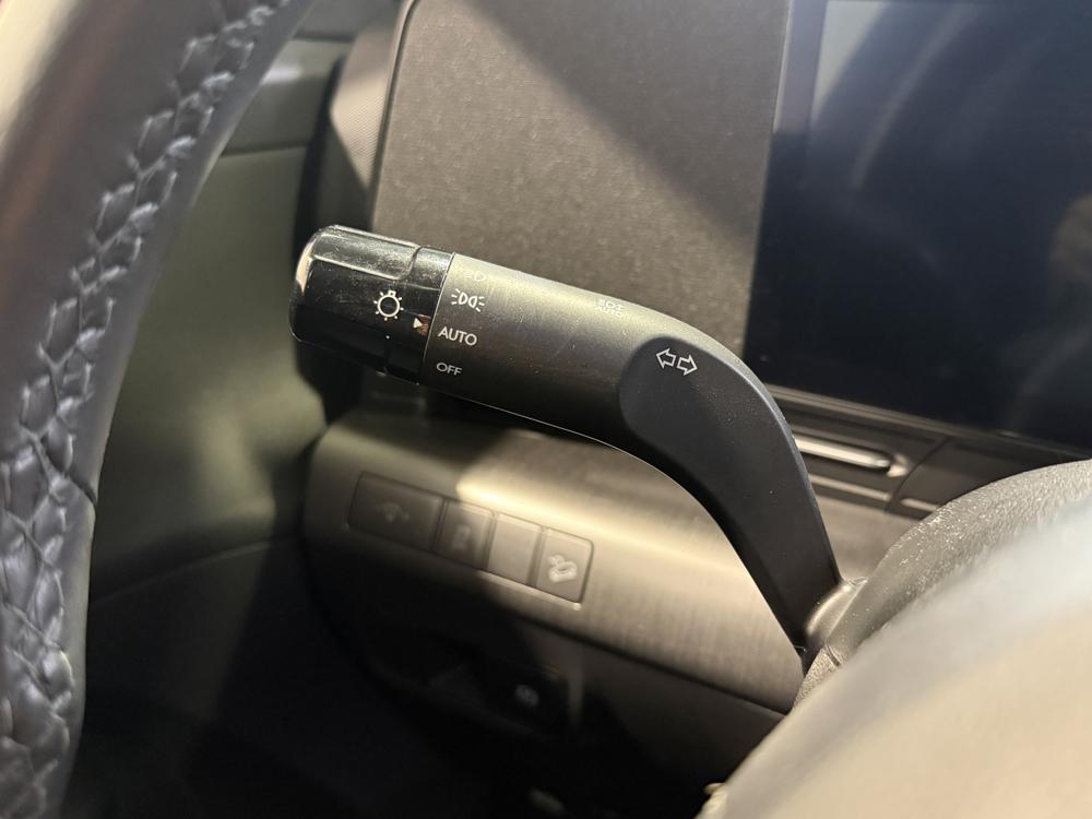 Hyundai Kona Preferred w/Sport 2025 d&rsquo;occasion à vendre - 22