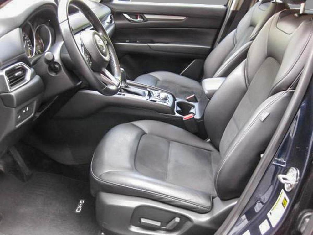 Mazda CX-5 GS 2022 d&rsquo;occasion à vendre - 12