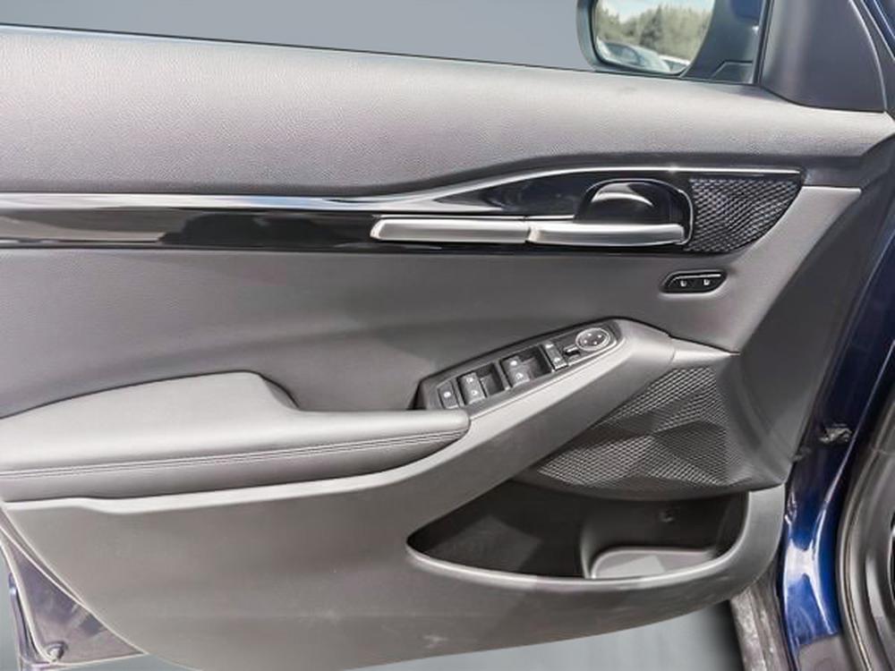 Kia Seltos EX PREMIUM AWD 2026 d&rsquo;occasion à vendre - 13