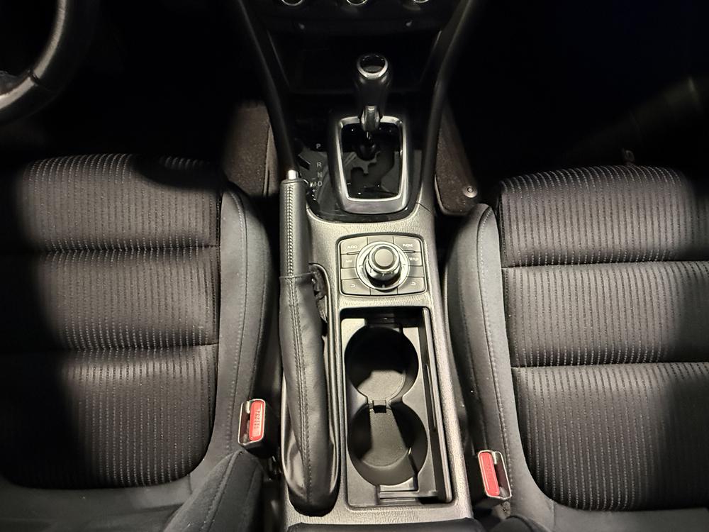 Mazda Mazda6 GS 2014 d&rsquo;occasion à vendre - 29