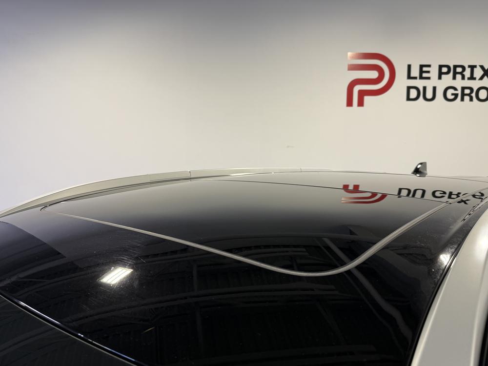 Nissan Rogue SV Premium 2025 d&rsquo;occasion à vendre - 11