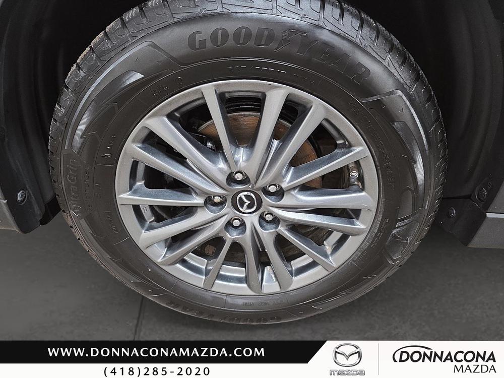 Mazda CX-5 GS 2018 d&rsquo;occasion à vendre - 6