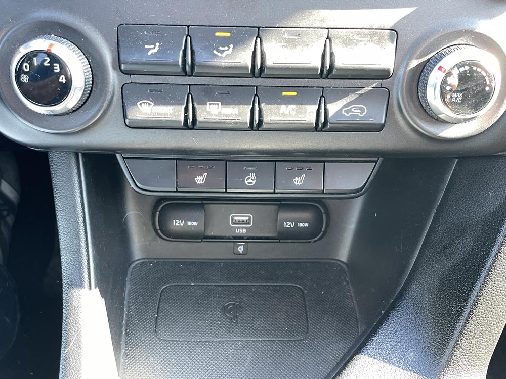 Kia Sportage EX 2022 d&rsquo;occasion à vendre - 14