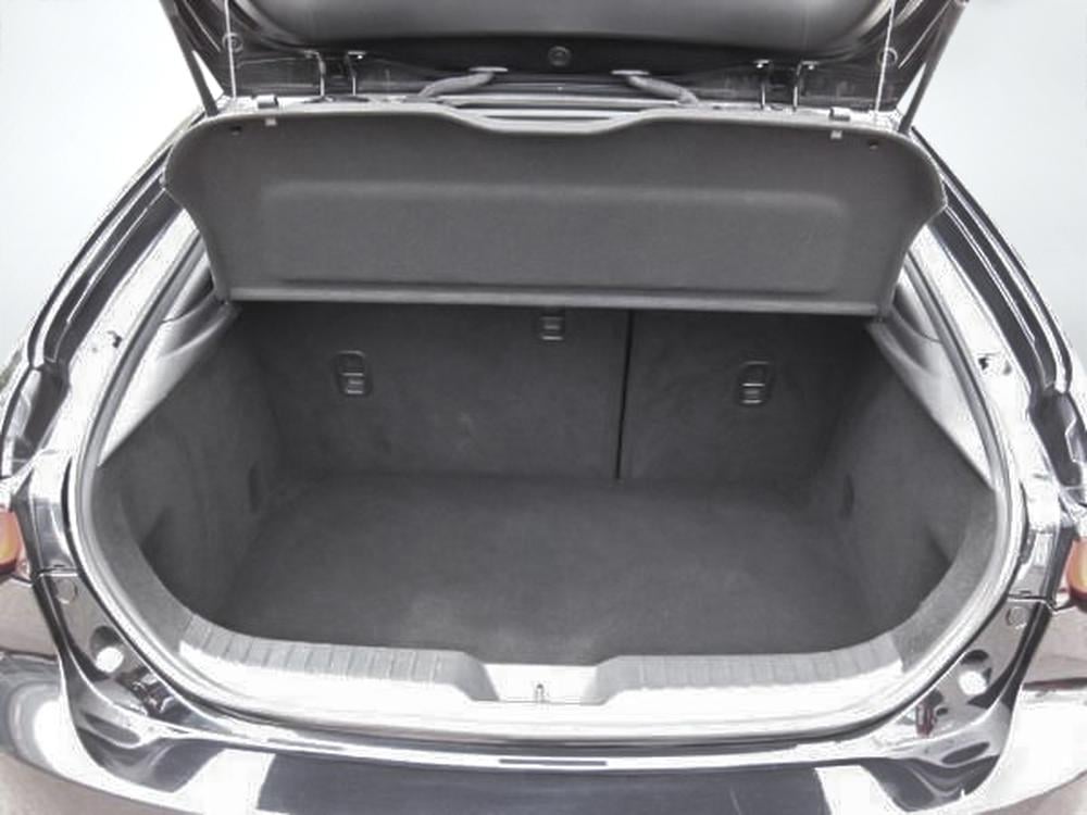 Mazda Mazda3 Sport GX 2023 d&rsquo;occasion à vendre - 24