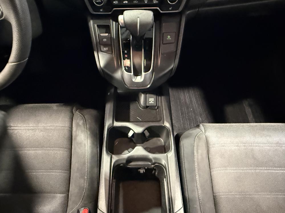 Honda CR-V EX AWD 2018 d&rsquo;occasion à vendre - 28