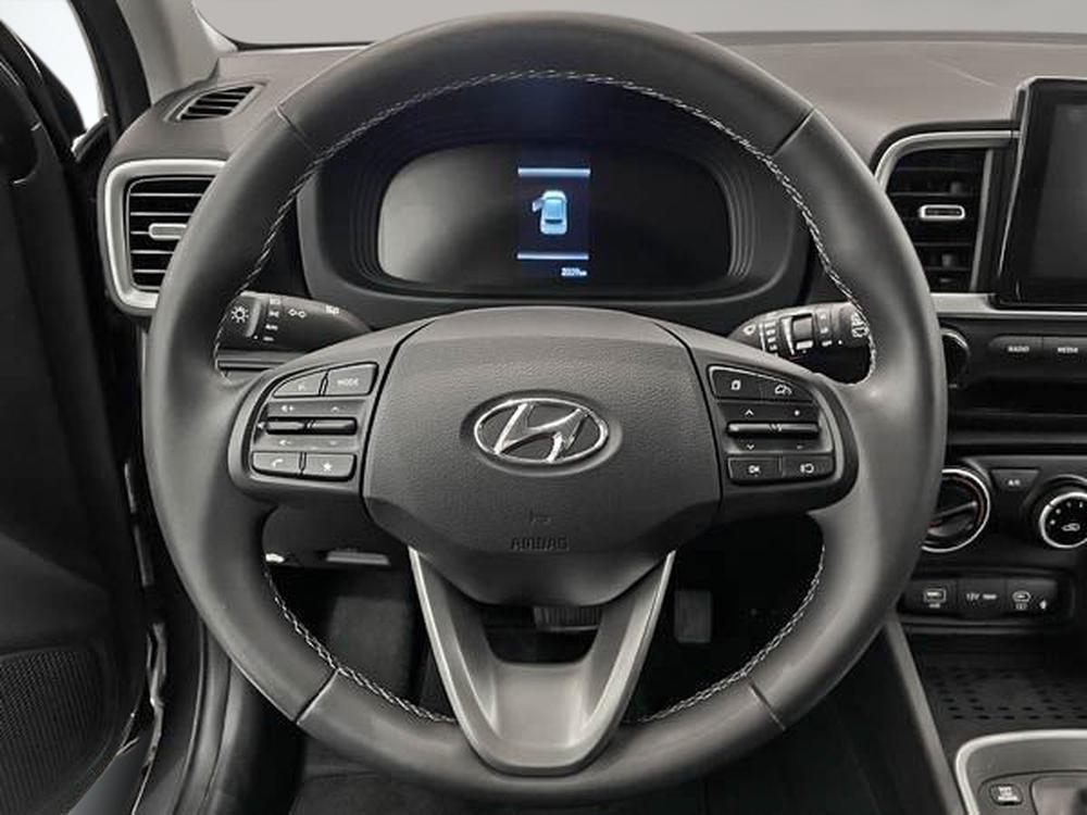 Hyundai Venue 2026 Gris usage à vendre Hyundai Venue 2026 Gris usage à vendre