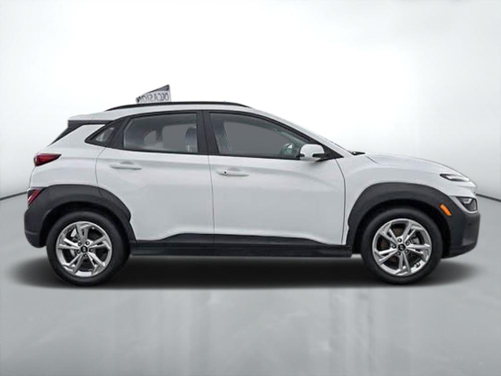Hyundai Kona Preferred 2023 d&rsquo;occasion à vendre - 2