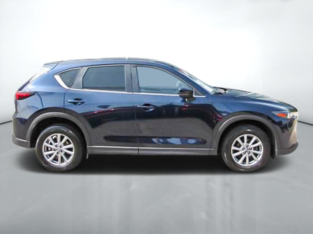 Mazda CX-5 GS 2022 d&rsquo;occasion à vendre - 7