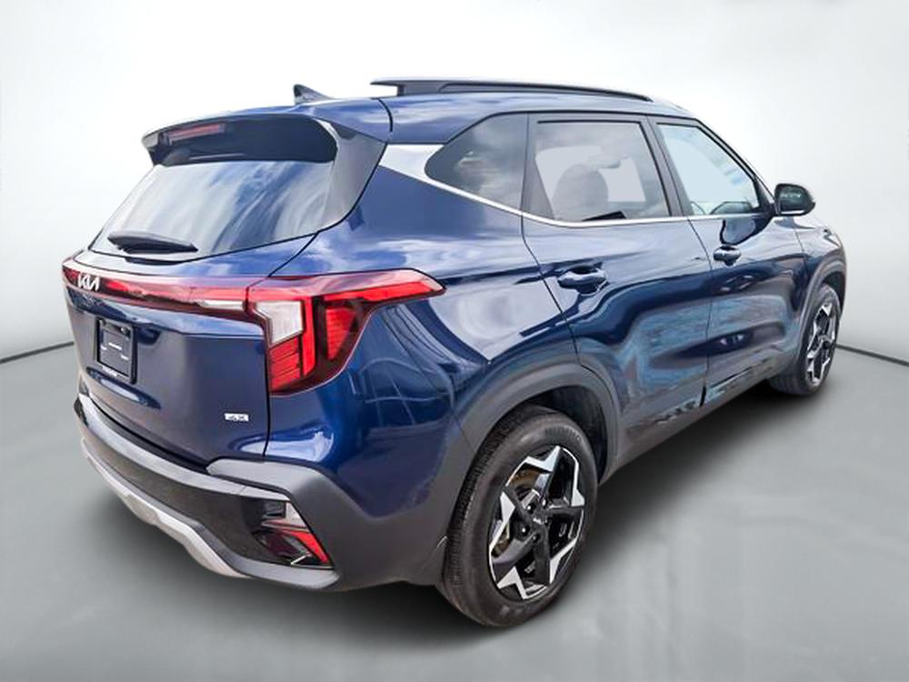 Kia Seltos EX PREMIUM AWD 2026 d&rsquo;occasion à vendre - 8