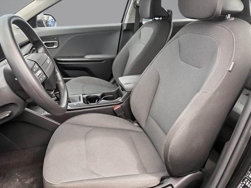 Kia K4 LX 2025 d&rsquo;occasion à vendre - 18