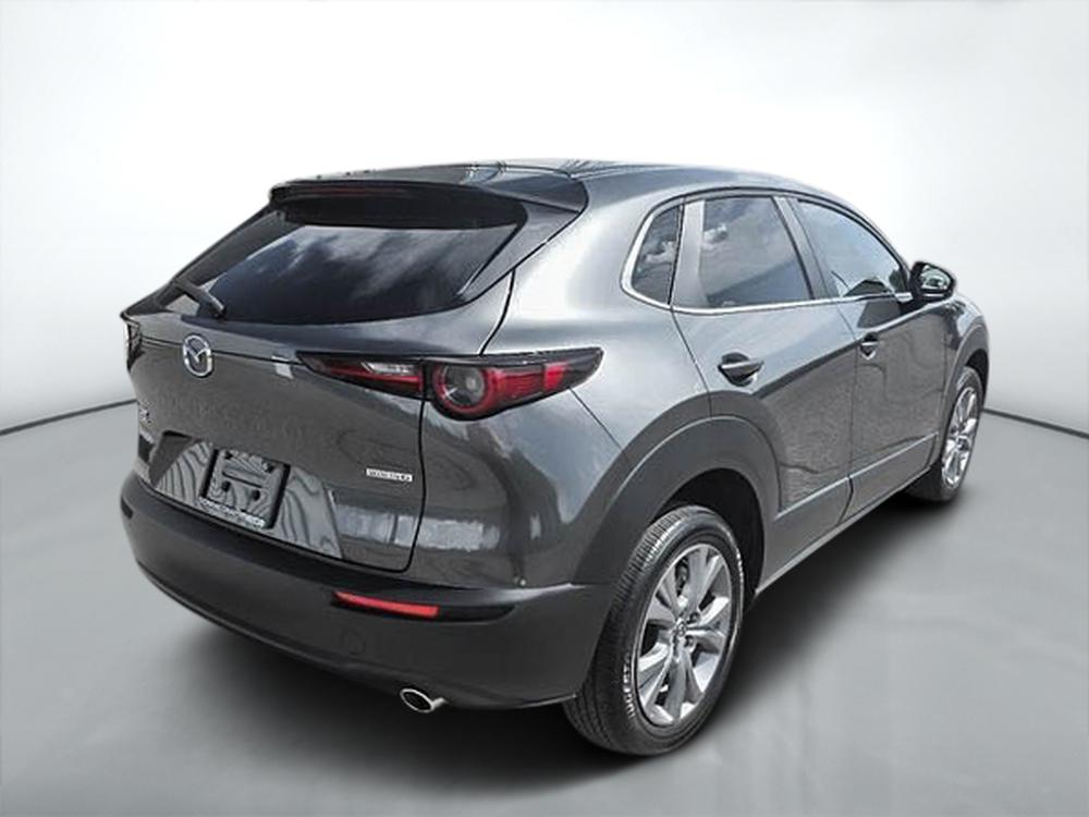 Mazda CX-30 GS 2025 — photo 8