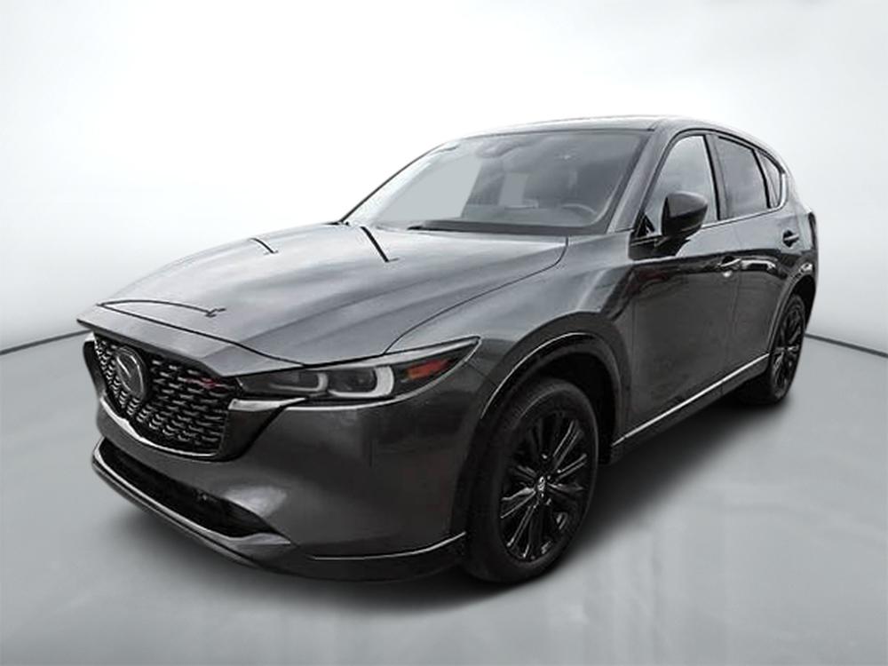 Mazda CX-5 SPORT DESIGN 2022 d&rsquo;occasion à vendre - 3
