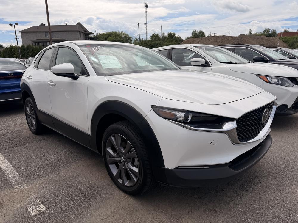 Mazda CX-30 2024  usage à vendre