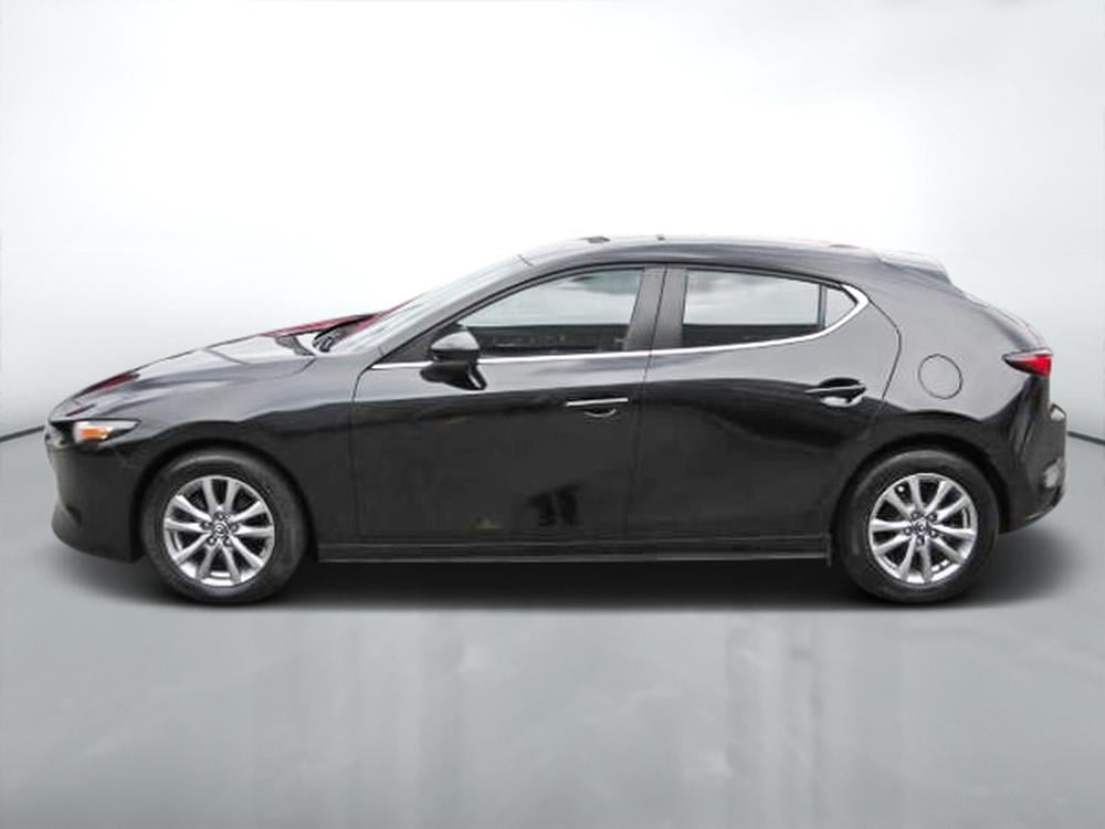 Mazda Mazda3 Sport GX 2023 d&rsquo;occasion à vendre - 3