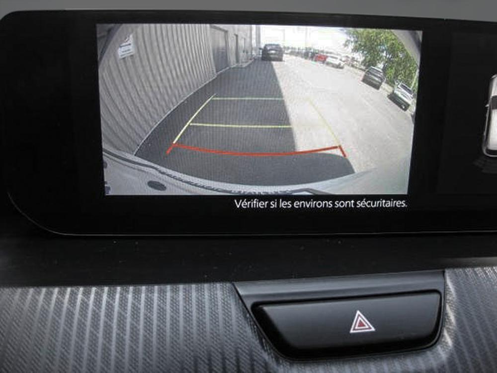 Mazda CX-90 hybride rechargeable 2024 Blanc usage à vendre Mazda CX-90 hybride rechargeable 2024 Blanc usage à vendre