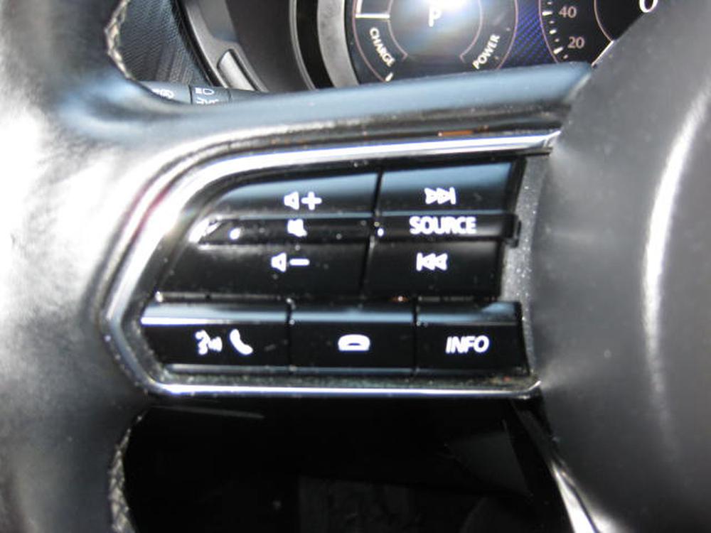 Mazda CX-90 hybride rechargeable GS-L 2024 d&rsquo;occasion à vendre - 16