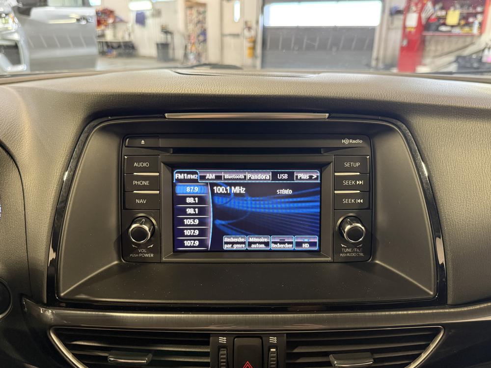 Mazda Mazda6 GS 2014 d&rsquo;occasion à vendre - 26
