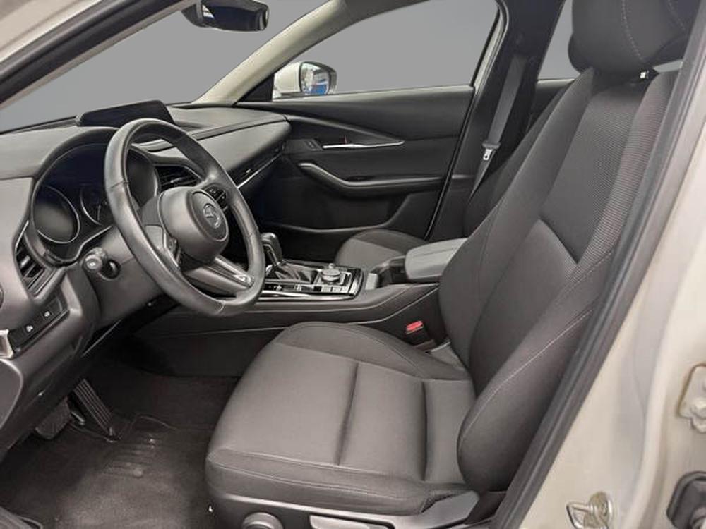 Mazda CX-30 GS AWD 2024 d&rsquo;occasion à vendre - 14
