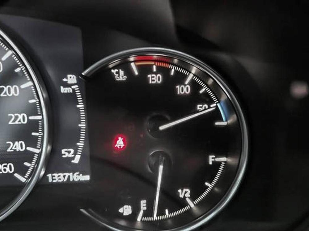 Mazda CX-5 SPORT DESIGN 2022 d&rsquo;occasion à vendre - 24