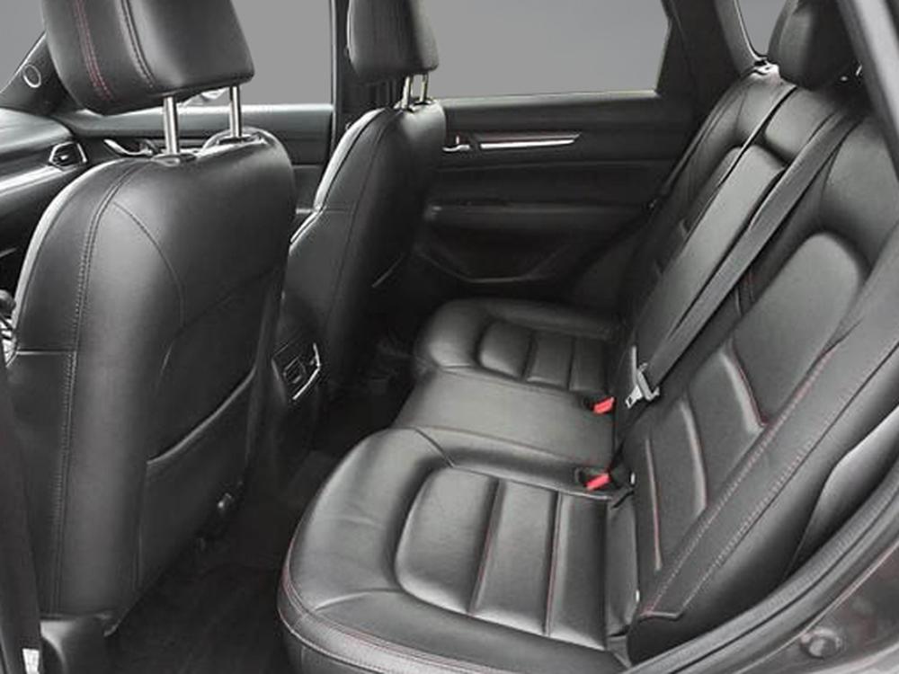 Mazda CX-5 SPORT DESIGN 2022 d&rsquo;occasion à vendre - 13