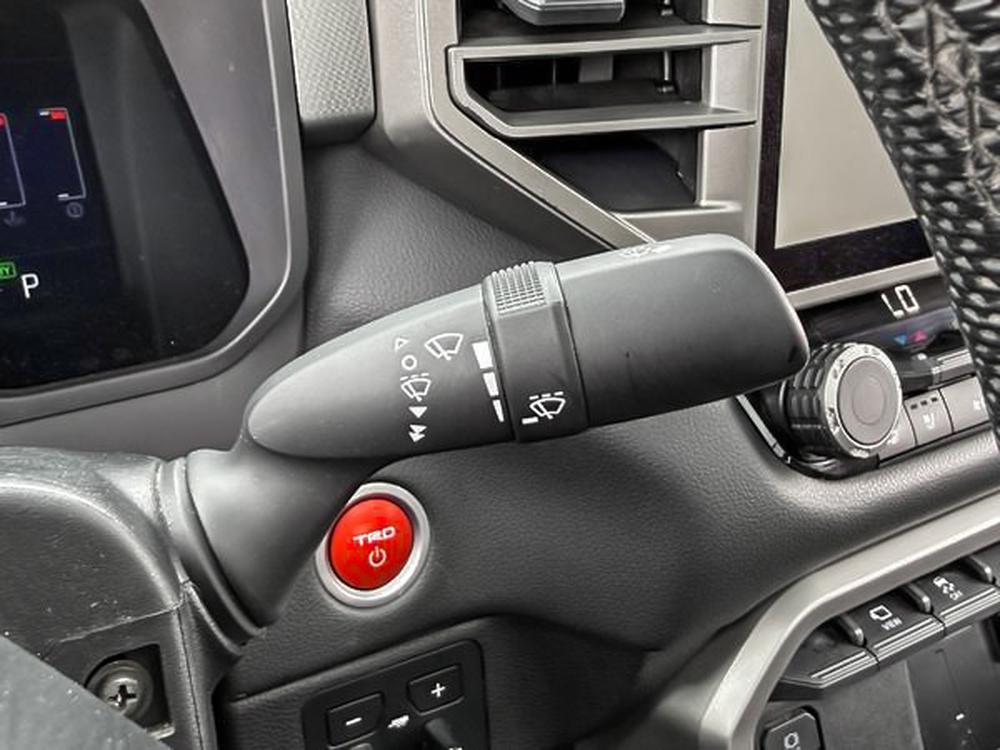 Toyota Tundra Limited 2024 d&rsquo;occasion à vendre - 23