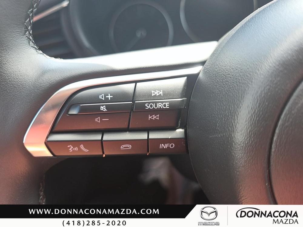 Mazda CX-30 GS 2025 d&rsquo;occasion à vendre - 18