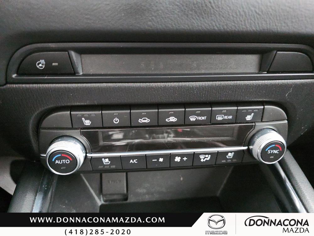 Mazda CX-5 SPORT DESIGN 2022 d&rsquo;occasion à vendre - 21