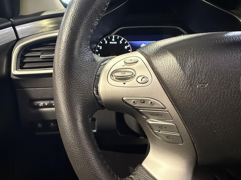 Nissan Murano SV 2017 d&rsquo;occasion à vendre - 21