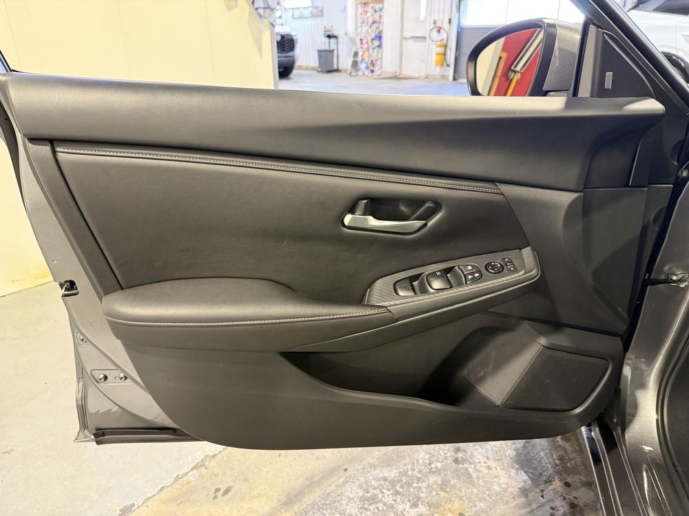 Nissan Sentra SV 2024 d&rsquo;occasion à vendre - 14