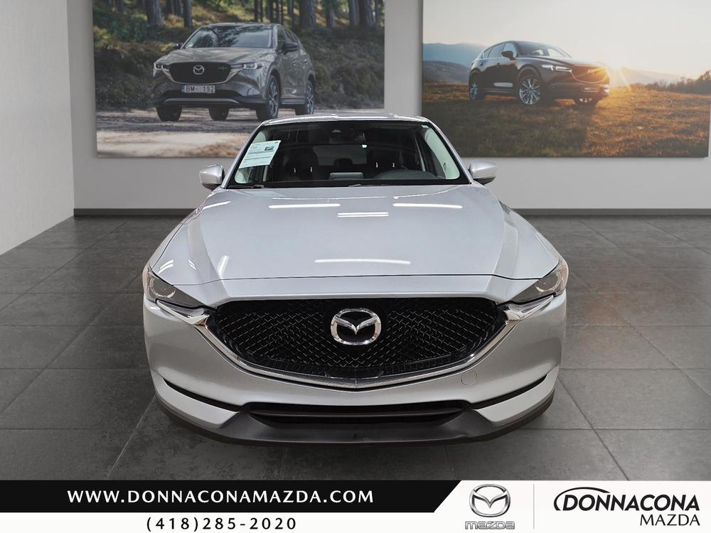 Mazda CX-5 GS 2018 d&rsquo;occasion à vendre - 2