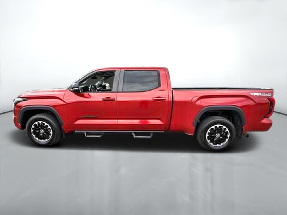Toyota Tundra Limited 2024 — photo 7