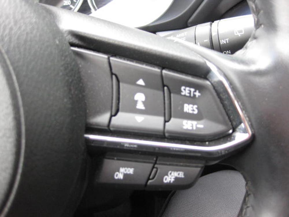 Mazda CX-5 GS 2019 d&rsquo;occasion à vendre - 17