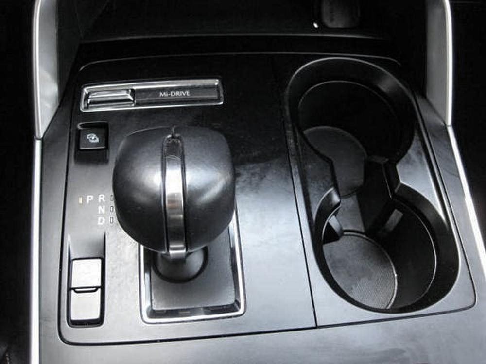 Mazda CX-90 hybride rechargeable 2024 Blanc usage à vendre Mazda CX-90 hybride rechargeable 2024 Blanc usage à vendre