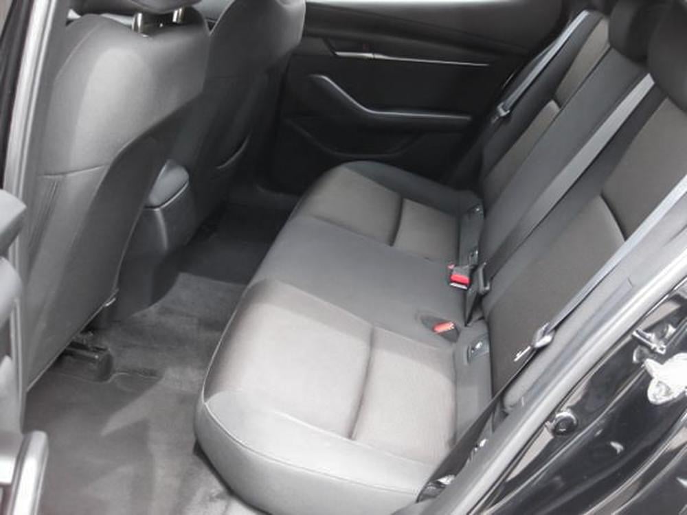Mazda Mazda3 Sport GX 2023 d&rsquo;occasion à vendre - 13