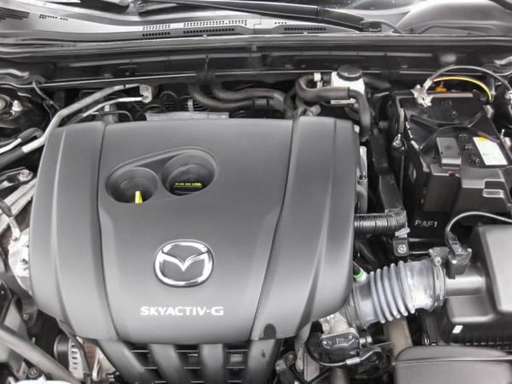 Mazda Mazda3 Sport GX 2023 d&rsquo;occasion à vendre - 28