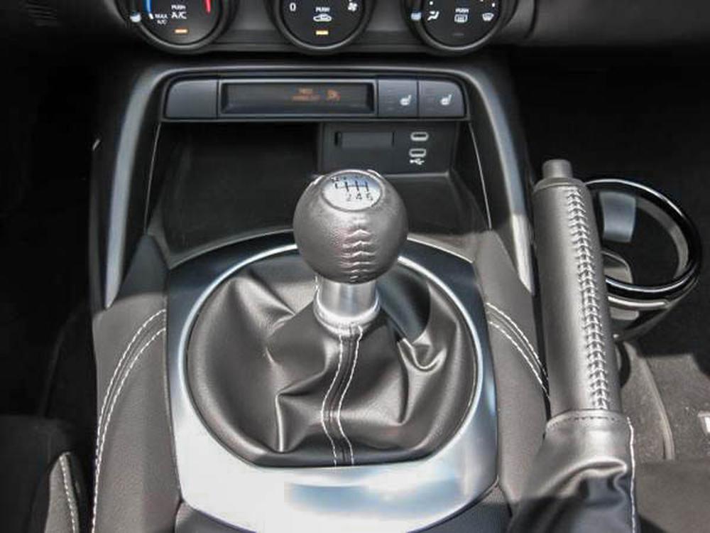 Mazda MX-5 GS-P 2025 d&rsquo;occasion à vendre - 28