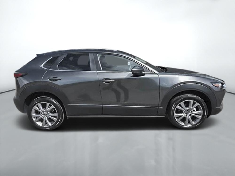 Mazda CX-30 GS 2025 d&rsquo;occasion à vendre - 9