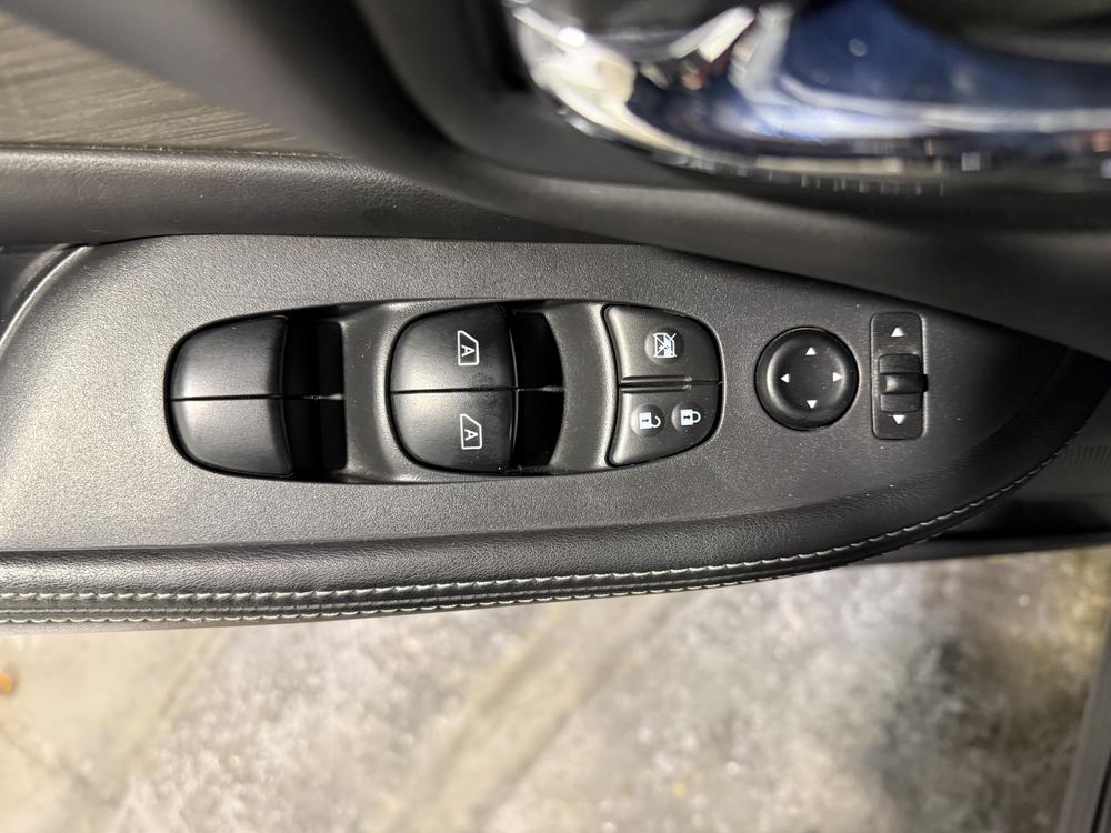 Nissan Murano SV 2017 d&rsquo;occasion à vendre - 16