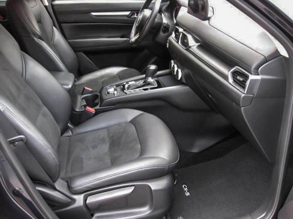 Mazda CX-5 GS 2022 d&rsquo;occasion à vendre - 29