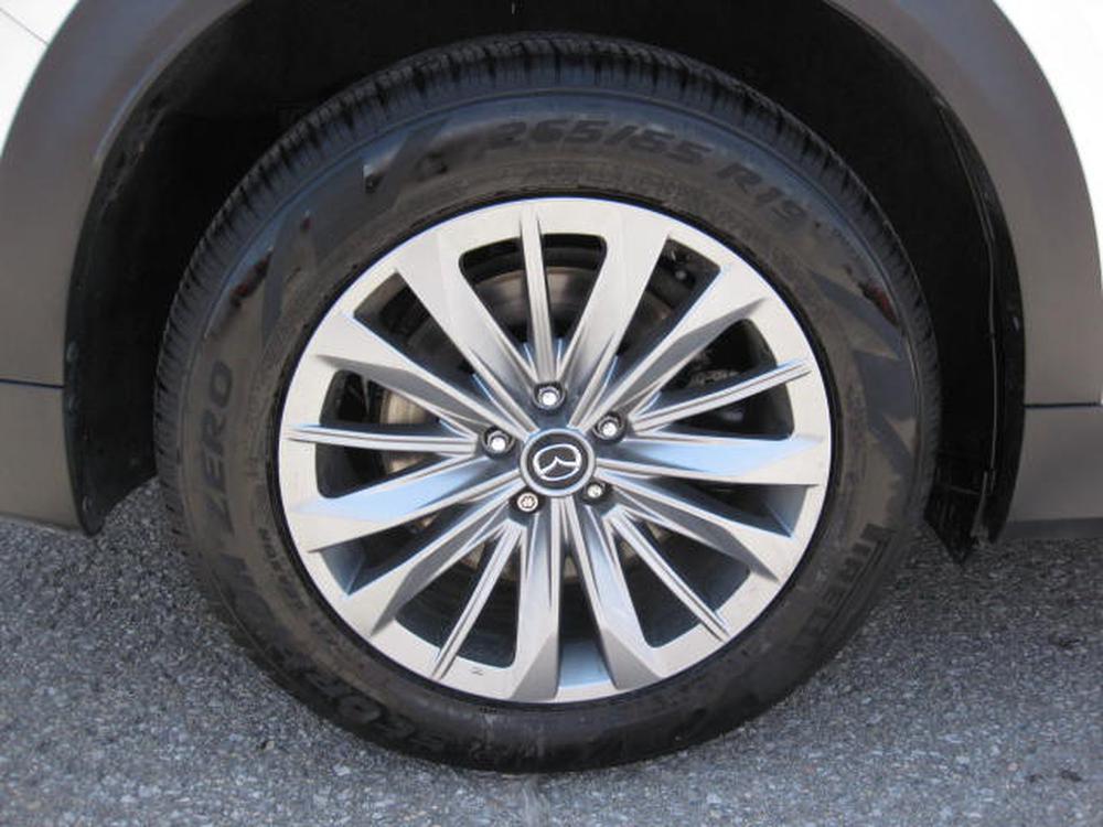 Mazda CX-90 hybride rechargeable GS-L 2024 d&rsquo;occasion à vendre - 8