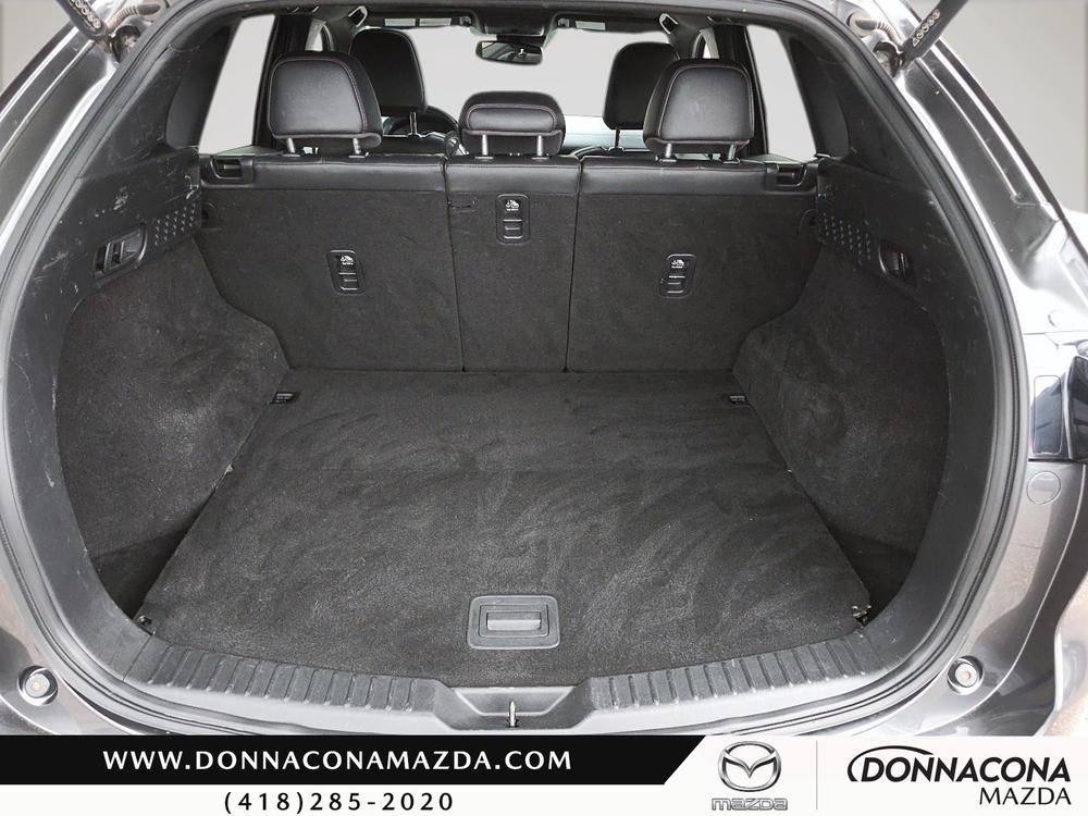 Mazda CX-5 SPORT DESIGN 2022 d&rsquo;occasion à vendre - 12