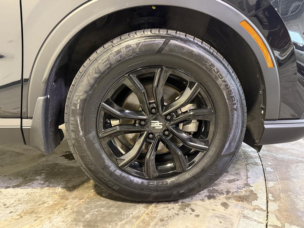 Honda CR-V LX 2024 d&rsquo;occasion à vendre - 12