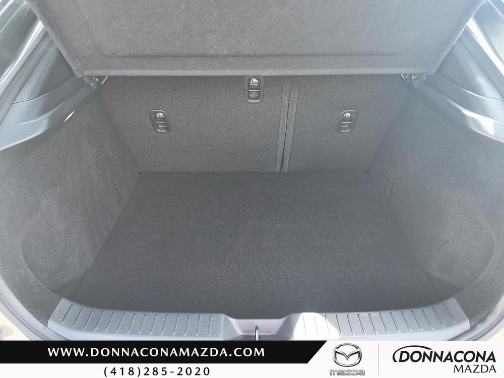 Mazda CX-30 GS 2025 d&rsquo;occasion à vendre - 12