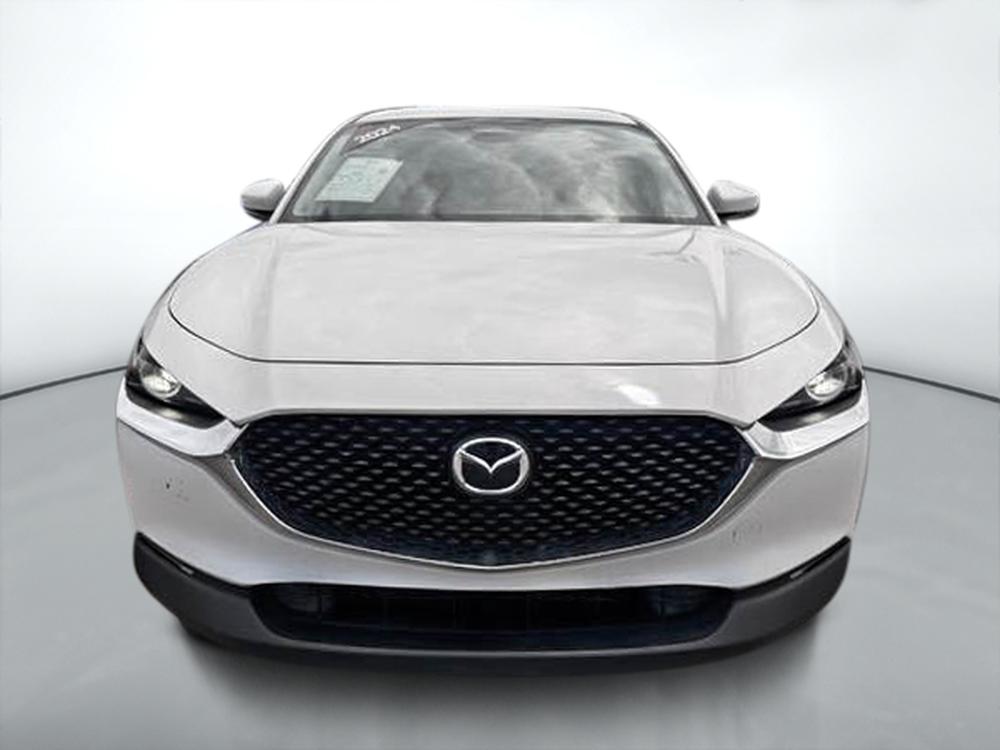 Mazda CX-30 GS AWD 2024 — photo 2