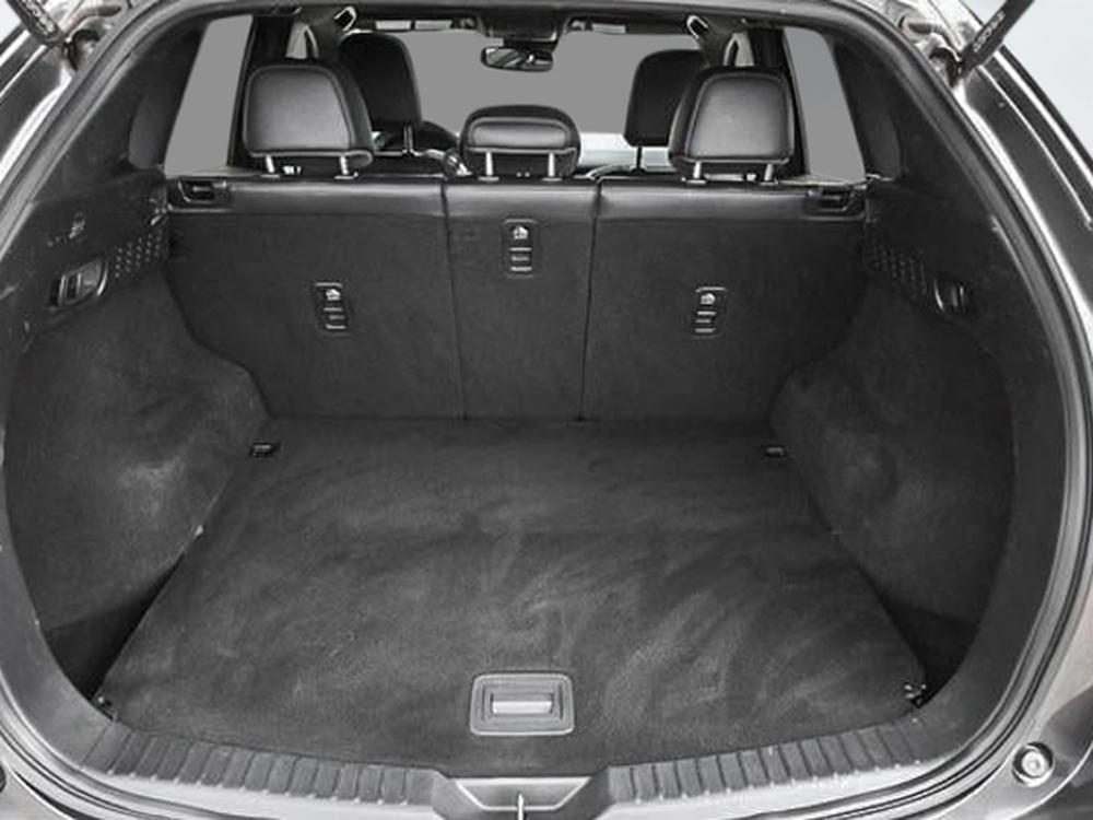 Mazda CX-5 SPORT DESIGN 2022 d&rsquo;occasion à vendre - 12