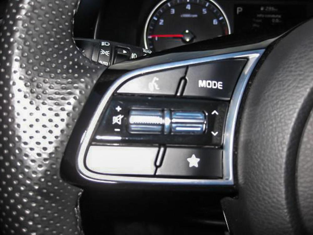 Kia Forte GT LINE 2023 d&rsquo;occasion à vendre - 16