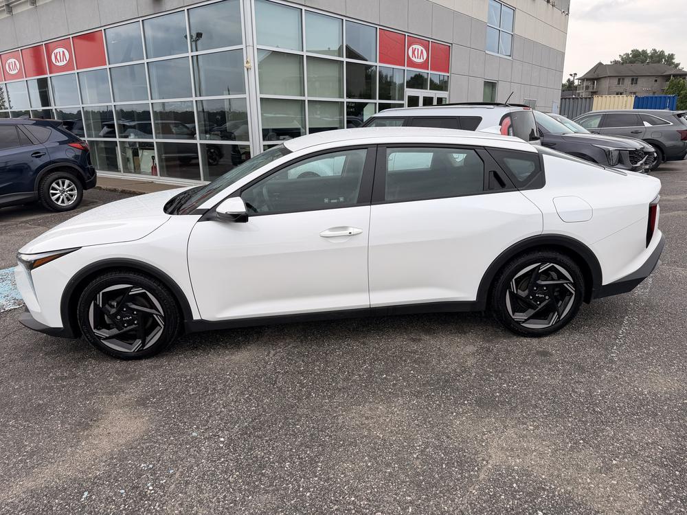 Kia K4 EX 2025 d&rsquo;occasion à vendre - 4