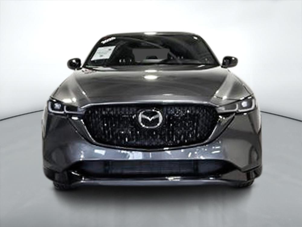 Mazda CX-5 Sport 2025 d&rsquo;occasion à vendre - 9