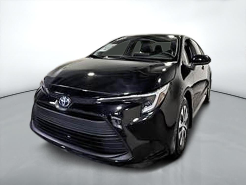 Toyota Corolla Hybrid LE 2025 d&rsquo;occasion à vendre - 8