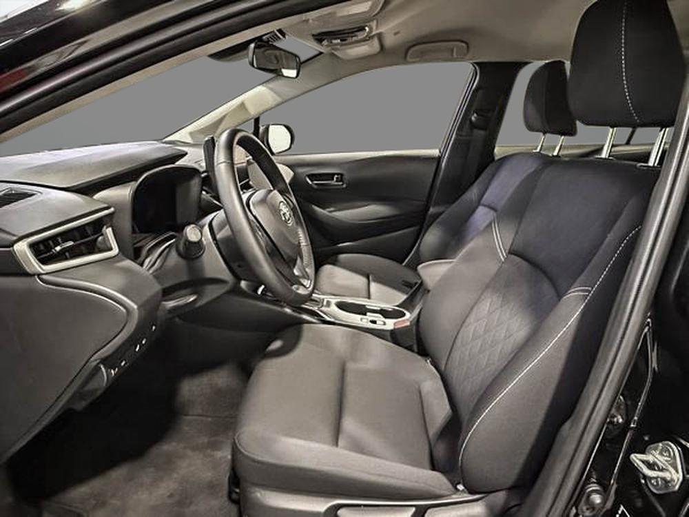 Toyota Corolla Hybrid LE 2025 d&rsquo;occasion à vendre - 17